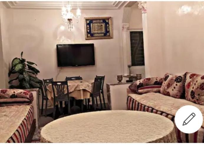 Twins Apartment Fes